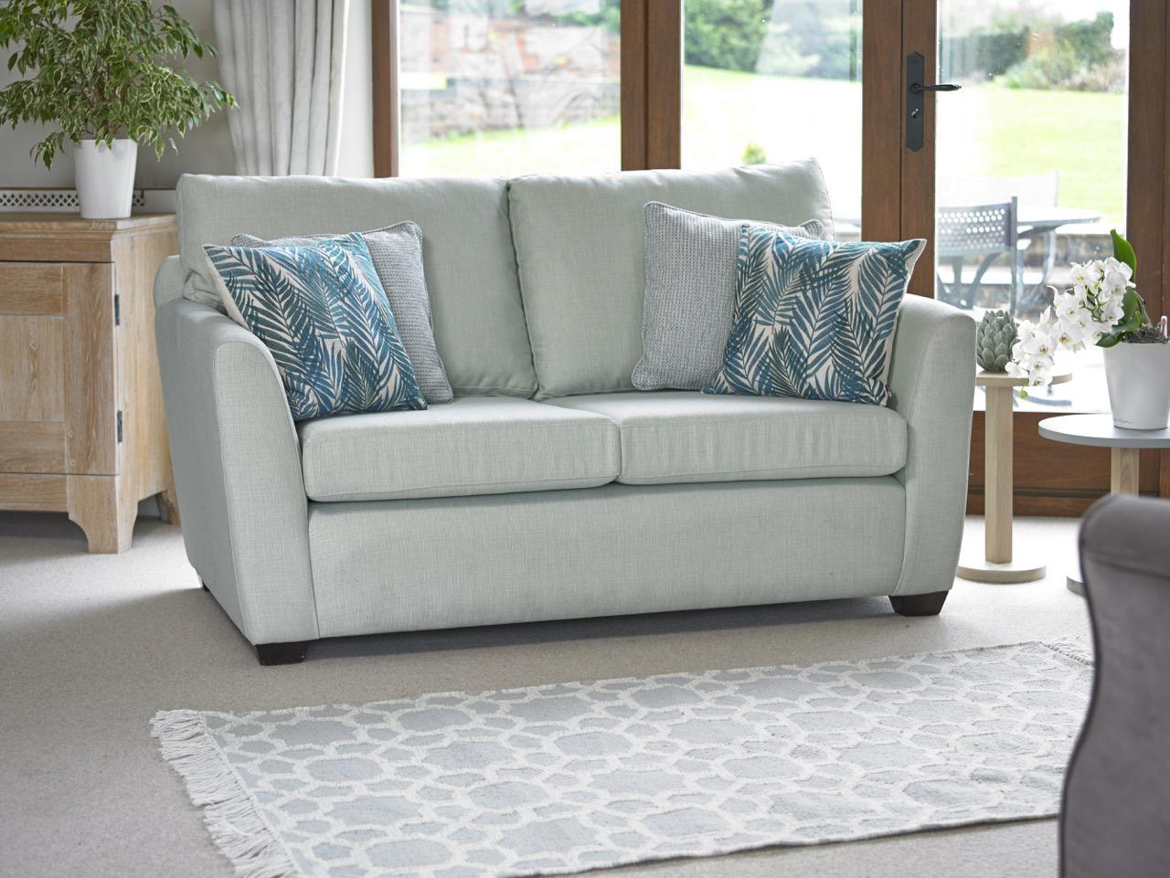 A Guide to Small Sofas Holloways News